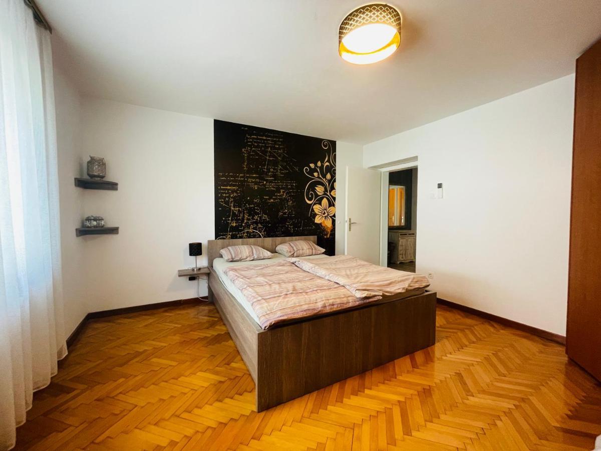 Apartment Armic Любляна Екстериор снимка