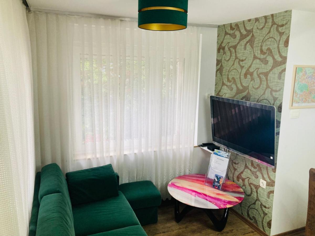 Apartment Armic Любляна Екстериор снимка