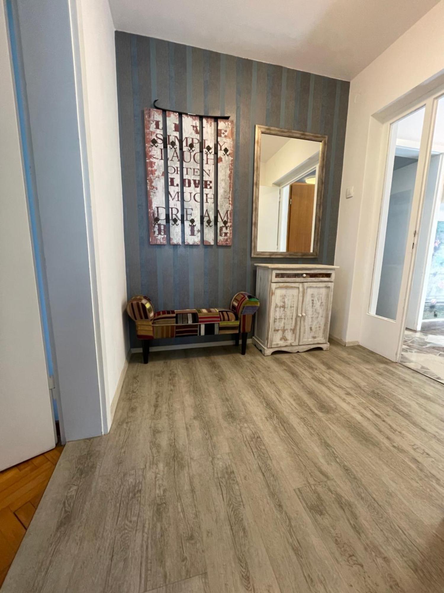 Apartment Armic Любляна Екстериор снимка