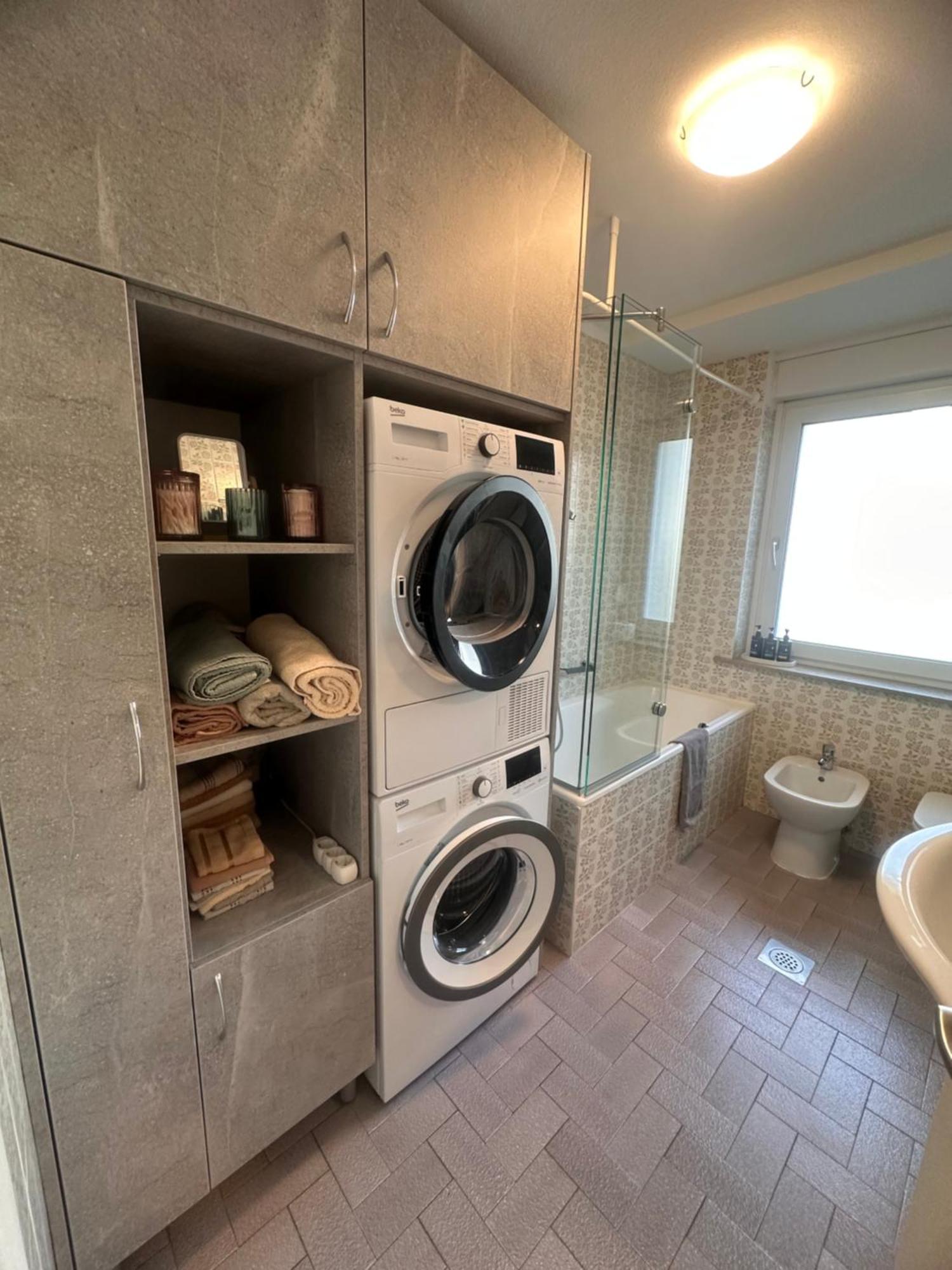 Apartment Armic Любляна Екстериор снимка